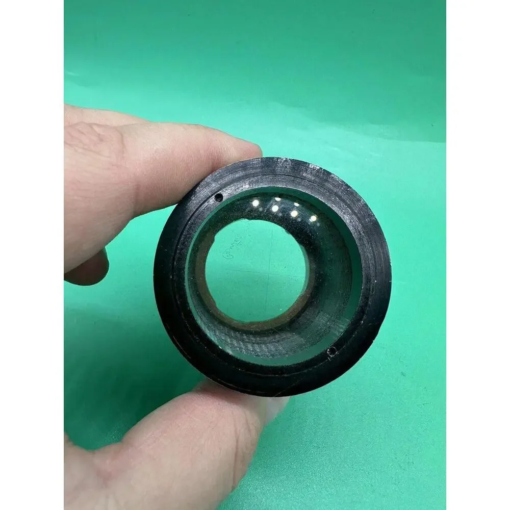 VINTAGE UNIQUE Optical Scope PROFESSIONAL ASTRONOMICAL Microscope TELESCOPE LENS